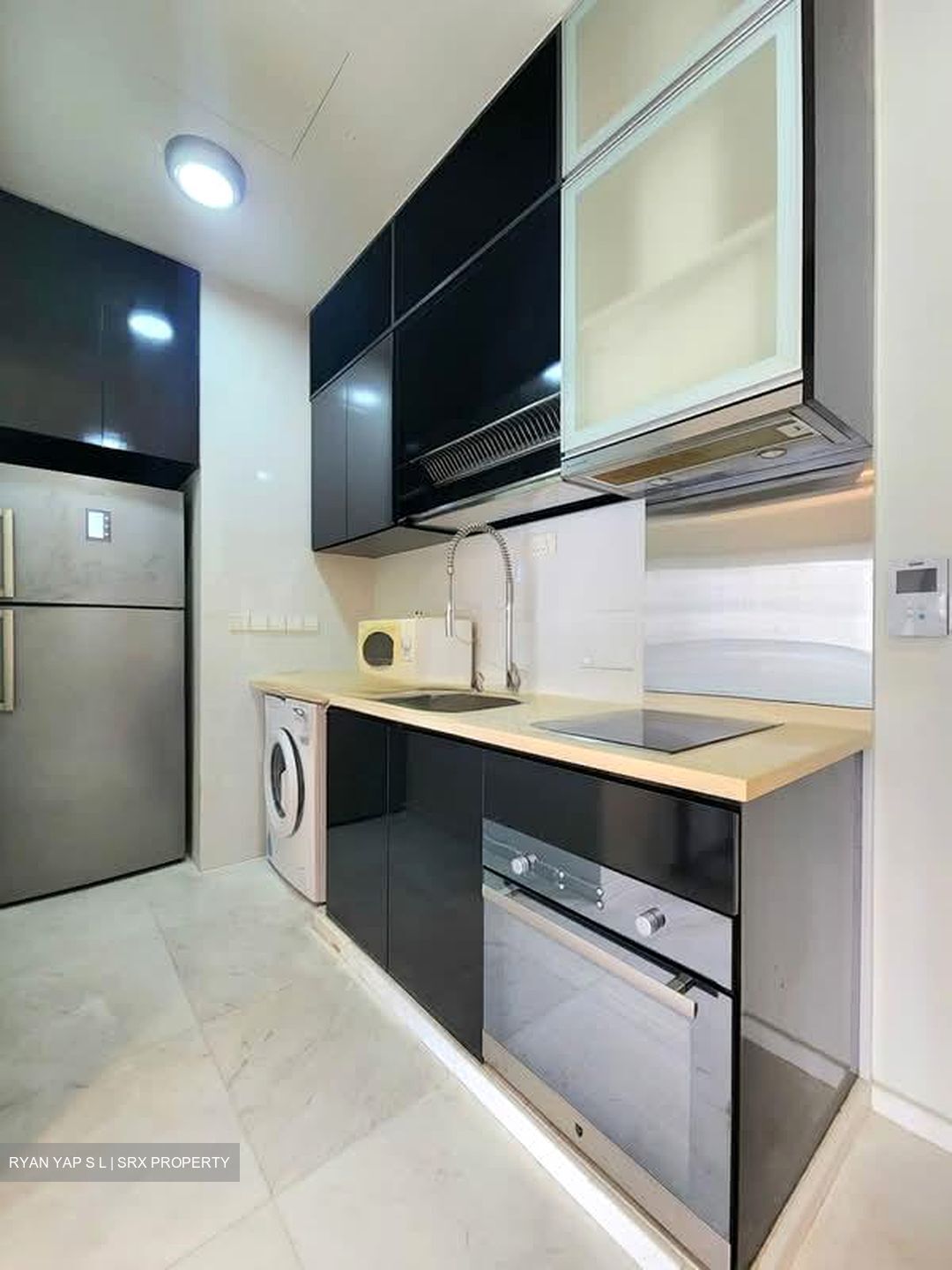 Daisy Suites (D13), Apartment #575828831